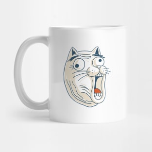 Cat LOL Mug